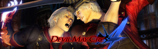 Появились оценки критиков Devil May Cry