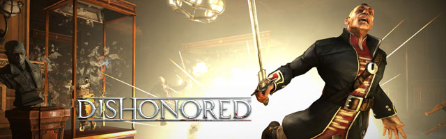 Dishonored – информация о новом дополнении Dunwall City Trials
