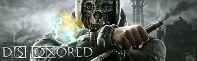 Dishonored – ретро-будущее или стимпанк? Никаких штампов в игре!