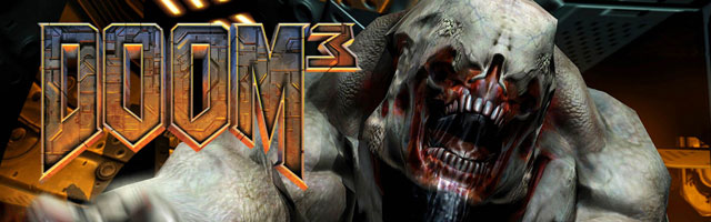 Сегодня издание Doom 3 BFG Edition вышло в релиз