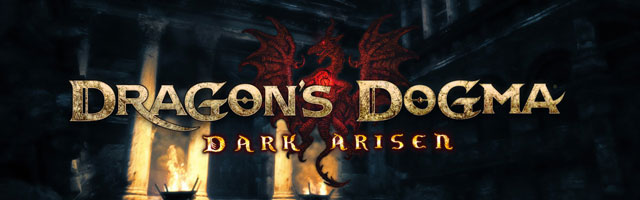 Теперь в Dragon's Dogma: Dark Arisen можно будет не только озвучивать персонажей, но и переносить сохранения