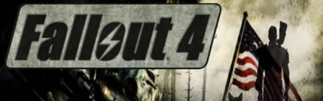 Fallout 4 - когда выйдет Фаллаут 4?