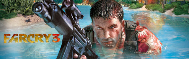 Far Cry 3 – новый трейлер