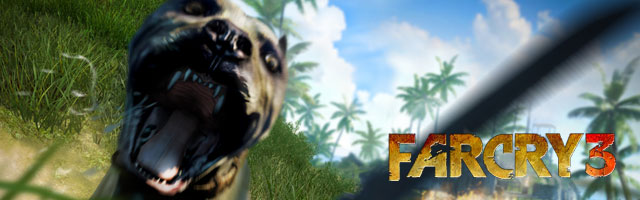 Far Cry 3 – вышел новый ролик