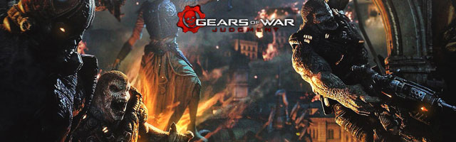 Gears of War: Judgment – известна дата релиза демо-версии