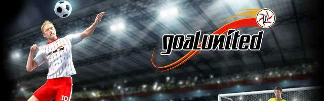 Goal United на Gamesmage.ru