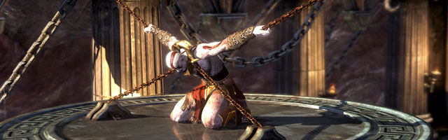 God of War: Ascension обошлась разработчикам в 50 миллионов долларов