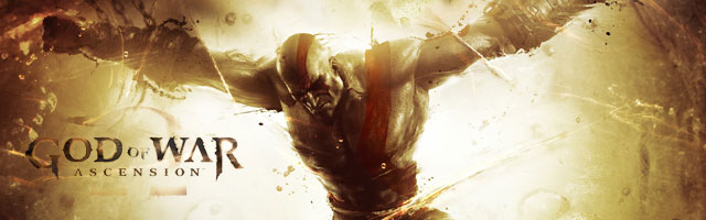 God of War: Ascension – вышел новый видео ролик к игре
