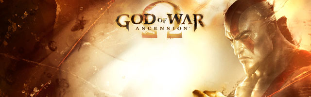 Закрытое бета-тестирование игры God of War: Ascension