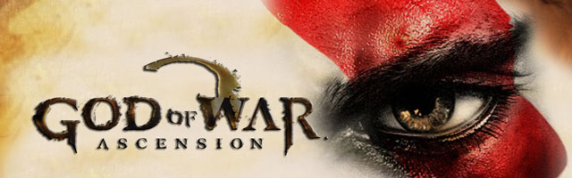 В новом трейлере God of War: Ascension появился Зевс