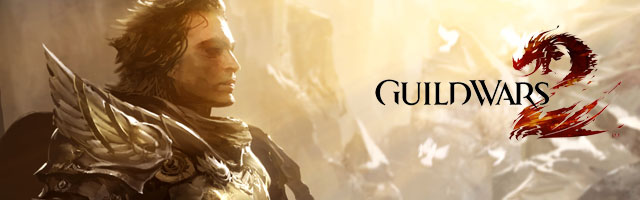 Guild Wars 2 – по максимуму бесплатный контент