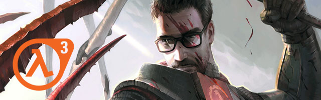 Действительно ли игра Half-Life 3 станет с открытым миром?