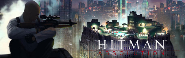 Новую игру из серии Hitman будет разрабатывать Square Enix Montreal