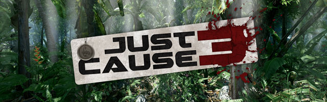 Just Cause 3 появится на консолях следующего поколения через 2 года?
