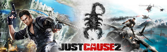 Just Cause 3 выйдет на консолях следующего поколения?