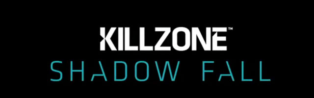 Знакомьтесь – новая игра Killzone: Shadow Fall