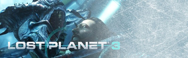 Вышел трейлер игры Lost Planet 3