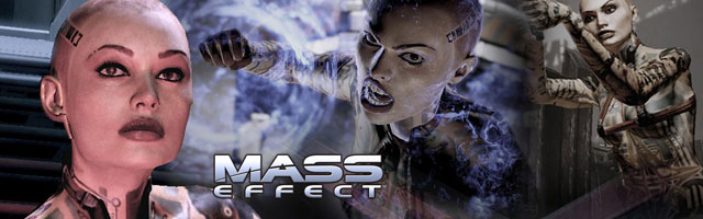 Трилогия Mass Effect лишится некоторых игровых дополнений