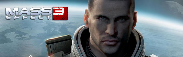 Прощай, Шепард. Игра Mass Effect 4 планирует сменить главного героя