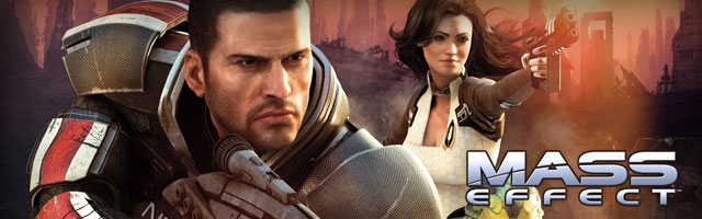 Играете в Call of Duty: Black Ops 2? Сыграйте и в Mass Effect бесплатно
