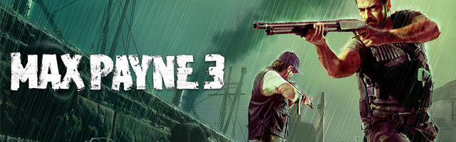 В игре Max Payne 3 скоро выйдет дополнение