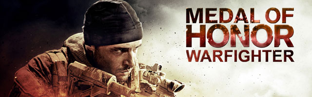 Medal of Honor: Warfighter – новый видео-ролик