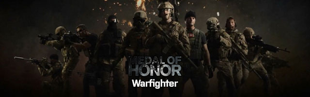 Medal of Honor: Warfighter – новый трейлер. События в Пакистане