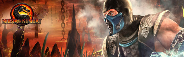 Mortal Kombat выйдет на ПК