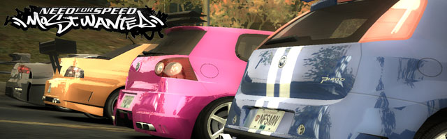 К выходу готовится новое дополнение к игре Need for Speed: Most Wanted - Ultimate Speed Pack