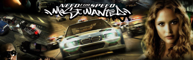 Новое дополнение к игре Need for Speed: Most Wanted - Ultimate Speed