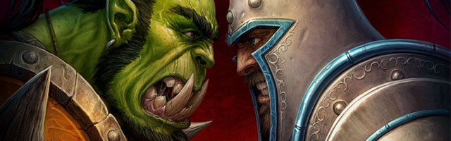 История мира Воркрафт (Warcraft)
