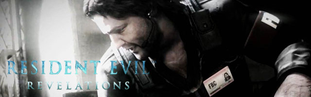 Поговаривают, что Resident Evil Revelations выйдет на Xbox 360 и PlayStation 3