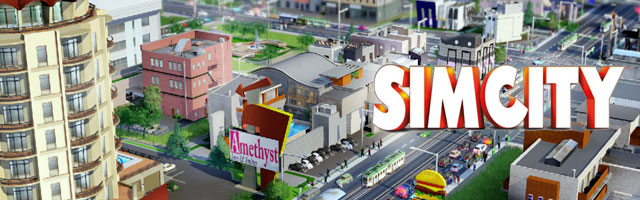 Обладатели SimCity на ПК бесплатно получат игру из-за недоступности серверов