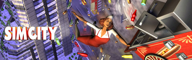 Реально ли SimCity стать оффлайновым проектом?
