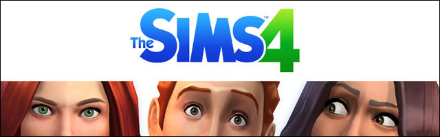 Официальный анонс игры The Sims 4