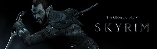 Дополнение Dragonborn для ПК версии Skyrim уже в сети!