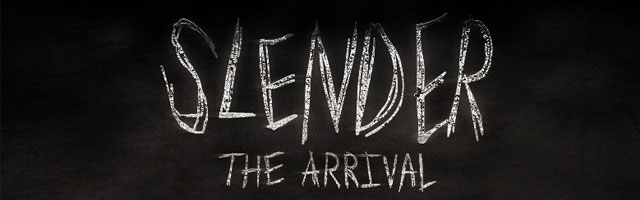 Slender: The Arrival – вашему вниманию видео геймплея бета-версии игры
