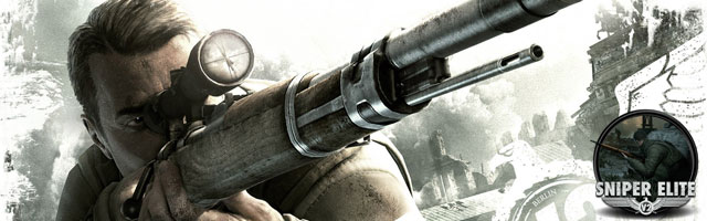 Анонсирована новая игра Sniper Elite 3