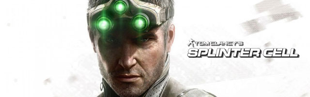 Splinter Cell: Blacklist – трейлер «под прикрытием»