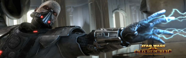 Star Wars: The Old Republic станет F2P моделью с 15 ноября