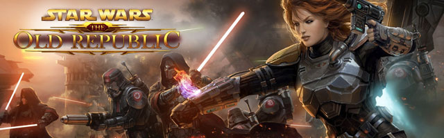 Electronic Arts рассказывает о деталях перехода игры Star Wars: The Old Republic на модель f2p