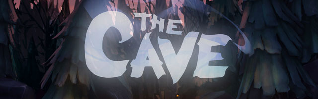 Новая игра The Cave – смотрим трейлер