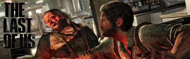Узнайте, что можно получить, сделав предзаказ The Last of Us