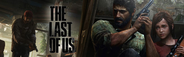 Встречайте Тесс – новый персонаж в The Last of Us
