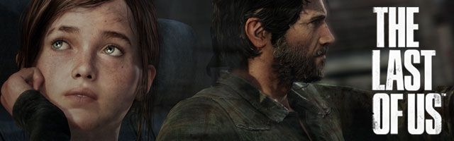 Вышел новый видео ролик к игре The Last of Us