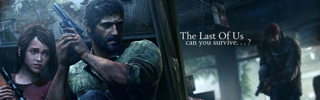 Кое-что новенькое о многопользовательском режиме игры The Last of Us