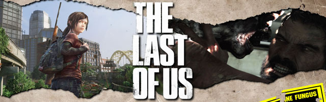 The Last of Us – новый трейлер