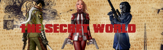 Игра The Secret World теряет своих разработчиков