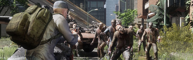 The Walking Dead: Survival Instinct – вышел новый трейлер