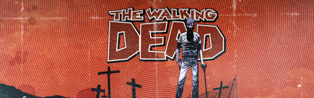 Новости четвертого эпизода игры The Walking Dead - анклав Крофорд